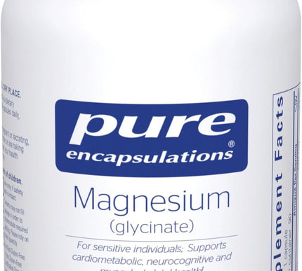 Product Image 1 - Pure Encapsulations Ma