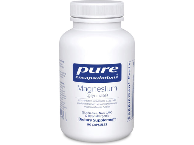 Product Image 1 - Pure Encapsulations Ma