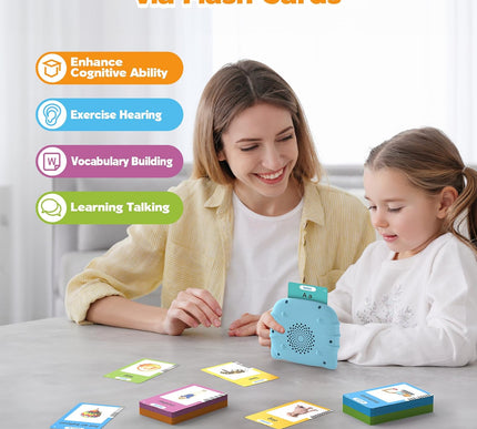 Product Image 2 - 510 Words, Talking Fla