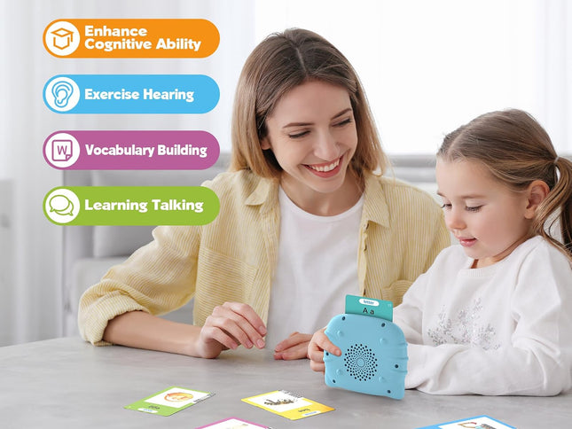 Product Image 2 - 510 Words, Talking Fla