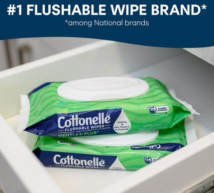 Product Image 2 - Cottonelle GentlePlus 