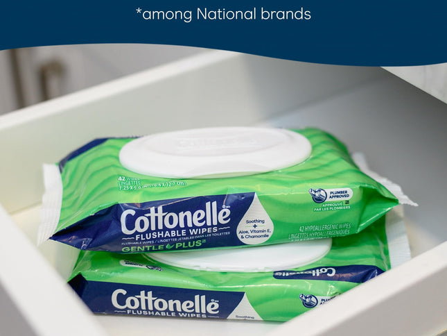 Product Image 2 - Cottonelle GentlePlus 