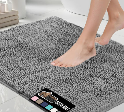 Product Image 1 - GORILLA GRIP Bath Rug 