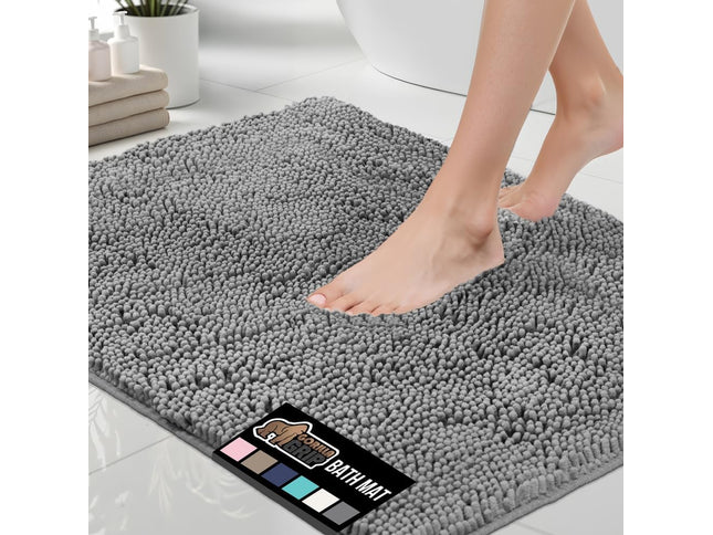 Product Image 1 - GORILLA GRIP Bath Rug 