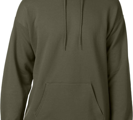 Product Image 1 - Hanes Mens EcoSmart Fl