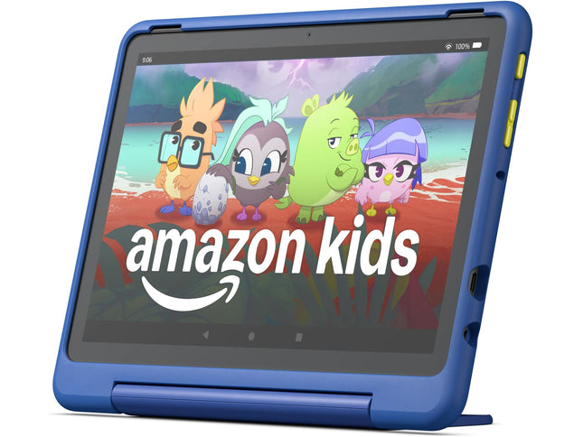 Product Image 1 - Amazon Fire HD 10 Kids