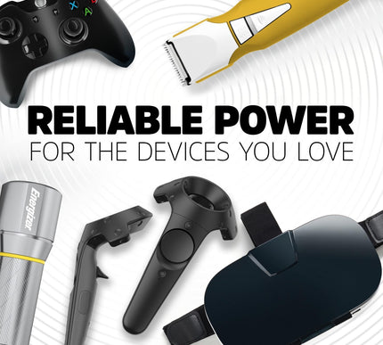 Product Image 5 - Energizer AA Batteries