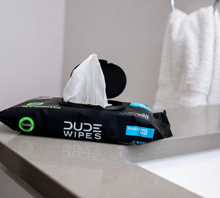 Product Image 8 - DUDE Wipes Flushable W