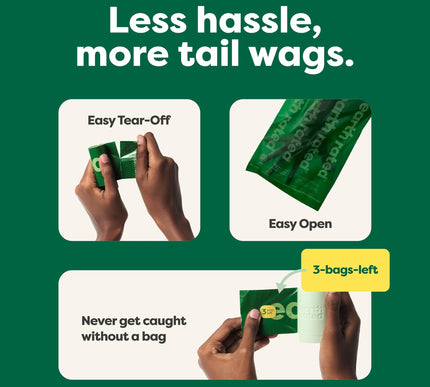 Product Image 2 - Earth Rated Poop Bags 