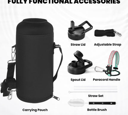 Product Image 6 - RAYMYLO Insulated Wate