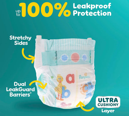 Product Image 3 - Pampers Diapers Baby D