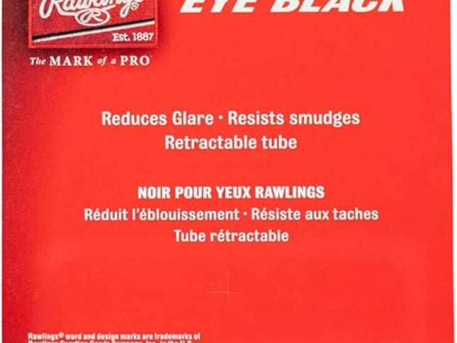 Product Image 2 - Rawlings | EYE BLACK S