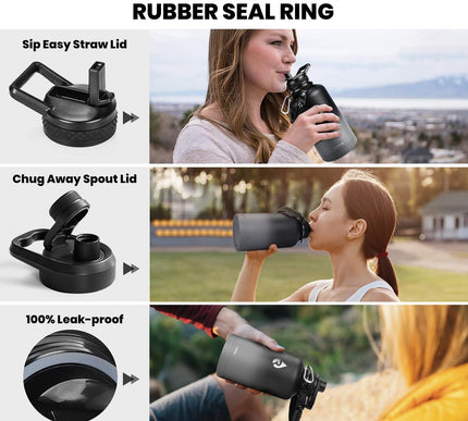 Product Image 3 - RAYMYLO Insulated Wate