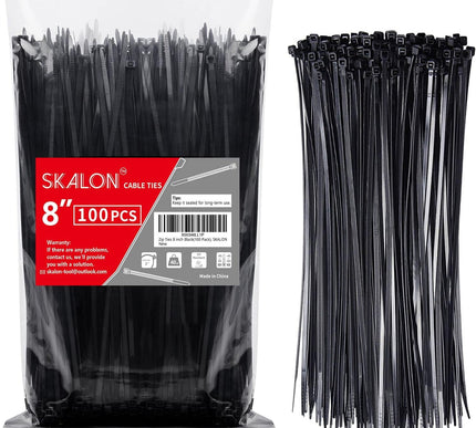 Product Image 1 - Zip Ties 8 inch (100 P