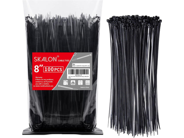 Product Image 1 - Zip Ties 8 inch (100 P