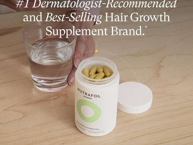 Product Image 2 - Nutrafol Womens Hair G