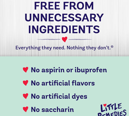 Product Image 5 - Little Remedies New Ba