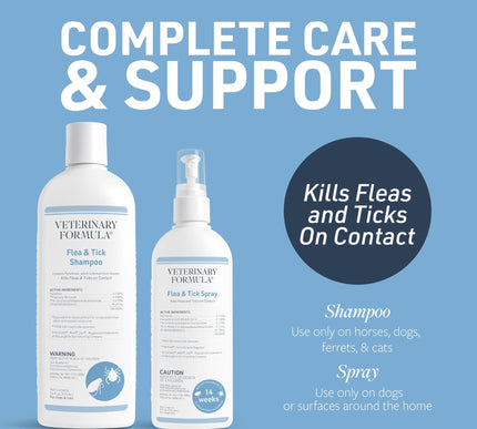 Product Image 2 - Veterinary Formula Fle