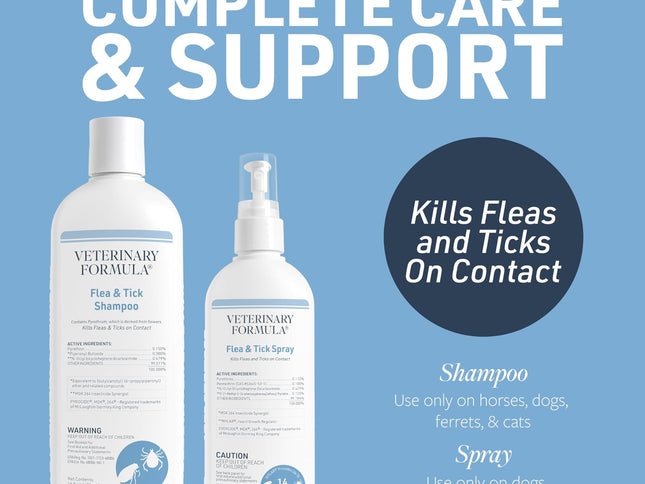 Product Image 2 - Veterinary Formula Fle