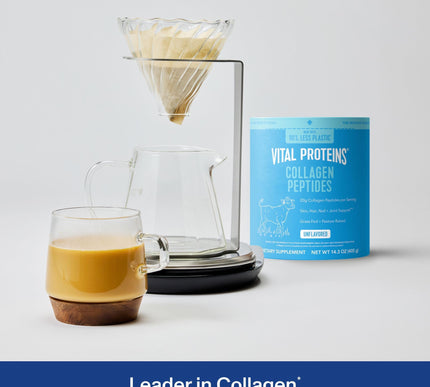 Product Image 4 - Vital Proteins Collage