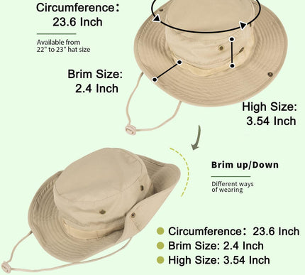 Product Image 2 - Sun Hats for Men Women