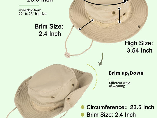 Product Image 2 - Sun Hats for Men Women
