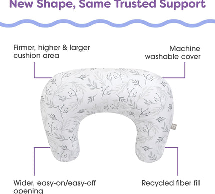 Product Image 5 - Boppy Nursing Pillow E