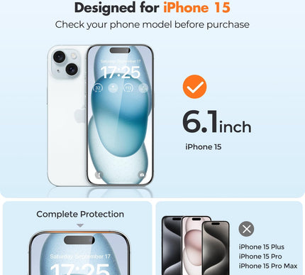 Product Image 2 - UNBREAKcable 3Pack Scr