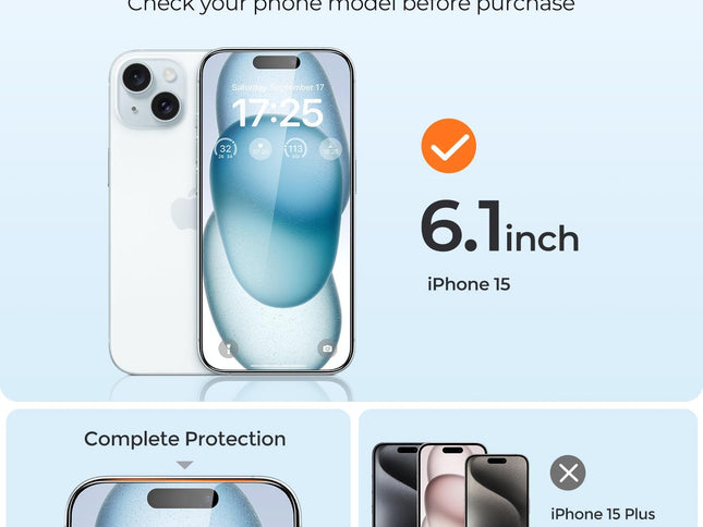 Product Image 2 - UNBREAKcable 3Pack Scr