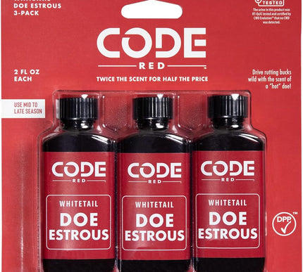 Product Image 1 - Code Blue Whitetail Do