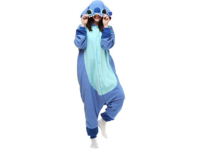Product Image 1 - Wishliker Adult Onesie