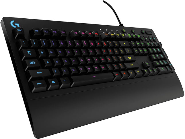 Product Image 1 - Logitech G213 Prodigy 