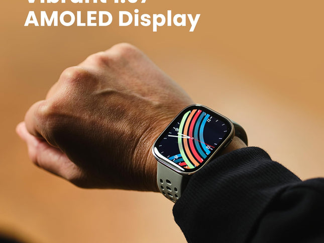 Product Image 2 - Amazfit Bip 6 Smart Wa