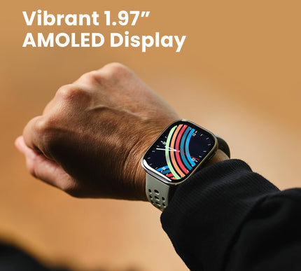 Product Image 2 - Amazfit Bip 6 Smart Wa