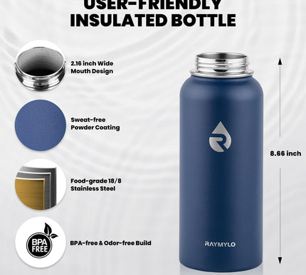 Product Image 2 - RAYMYLO Insulated Wate