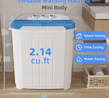 Product Image 2 - VCJ Portable Washing M