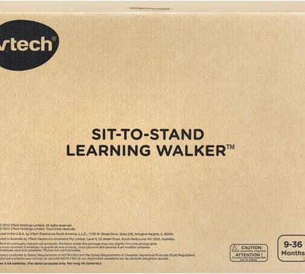 Product Image 7 - VTech SittoStand Learn