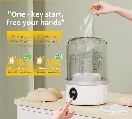 Product Image 5 - Underwear Washer Porta