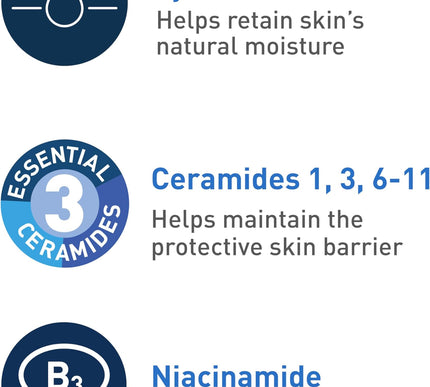 Product Image 5 - CeraVe Foaming Facial 