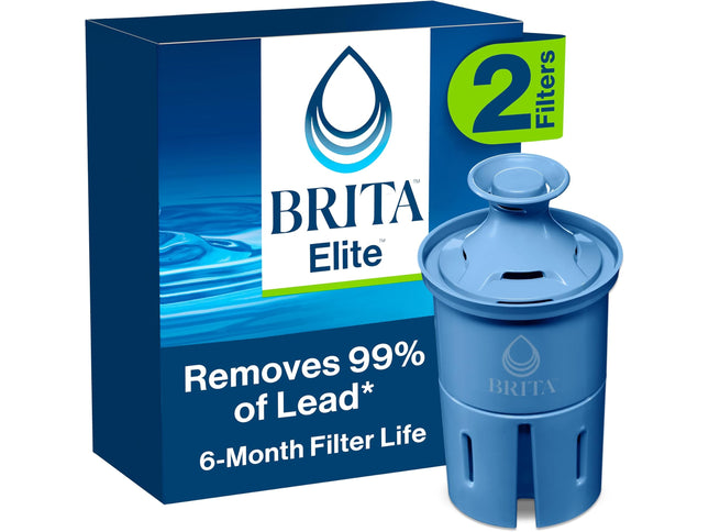 Product Image 1 - Brita Filter Replaceme