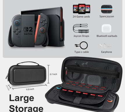 Product Image 2 - CoBak Large Capacity C