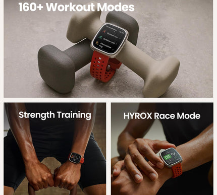 Product Image 6 - Amazfit Active 2 Premi