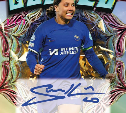 Product Image 7 - 202324 Topps Chrome Wo