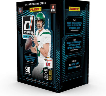 Product Image 1 - 2024 Panini Donruss Ho