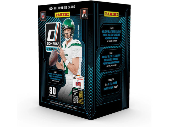 Product Image 1 - 2024 Panini Donruss Ho