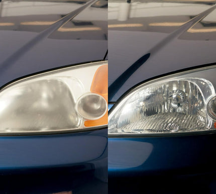 Product Image 6 - 3M Ultra Headlight Res