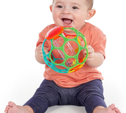 Product Image 2 - Bright Starts Oball Ro