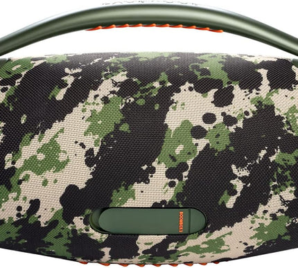 Product Image 5 - JBL Boombox 3 Portable