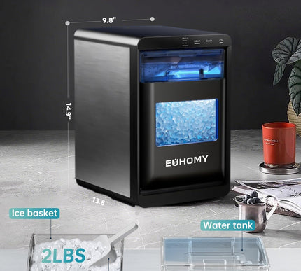 Product Image 7 - EUHOMY Nugget Ice Make