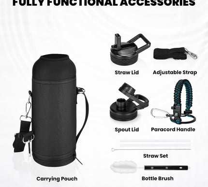 Product Image 6 - RAYMYLO Insulated Wate